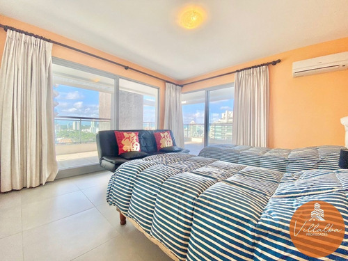 Imagen 14 de 18 de Torre Francia Venta Piso Alto Punta Del Este
