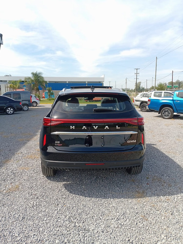 GWM Haval 2.0T 2Wd H6 3Ra Generacion