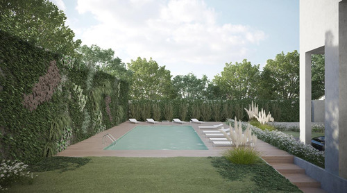 Venta De Departamento De 2 Ambientes En Yrigoyen Boulevard