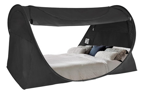 Tienda De Campaña Cama Desplegable Opaca Y Transpirable