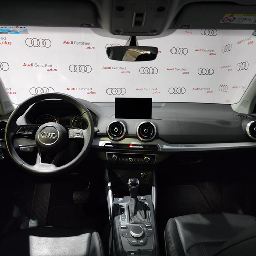 Audi Q2 1.4 35 Tfsi Select