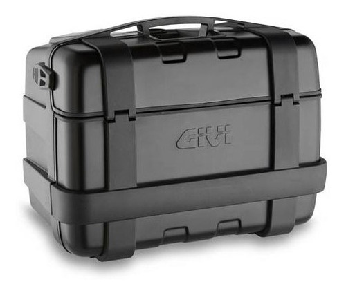 Givi Trekker 46 Litros Negro Trk46b Aolmoto