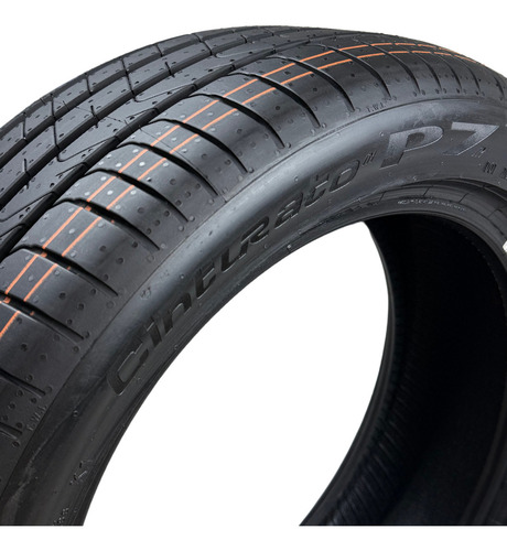 Pneu Pirelli Aro 17 225/50r17 94y Cinturato P7