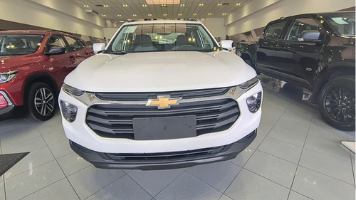 Chevrolet Montana 1.2T Lt Mt