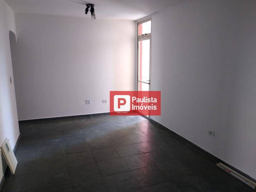 Imagem 1 de 30 de Apartamento Para Alugar, 66 M² Por R$ 1.600,00/mês - Jardim Prudência - São Paulo/sp - Ap31700