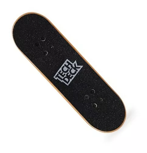 Skate Tech Deck Dedo Fingerboard Shape Lixa Skates Original