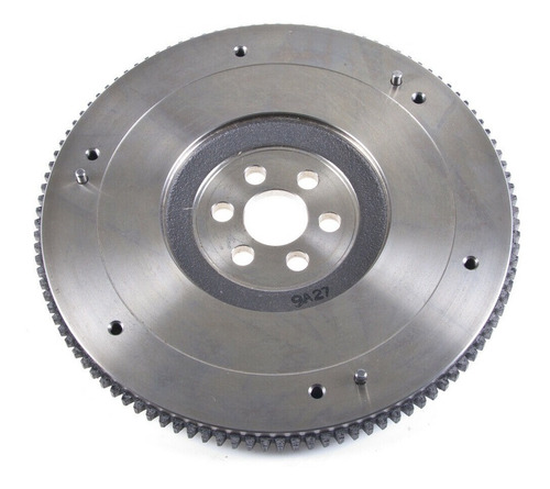 Imagen 1 de 4 de Volante Clutch Cremallera 09-19 Honda Fit 1.5l 4 Cil 5 Vel