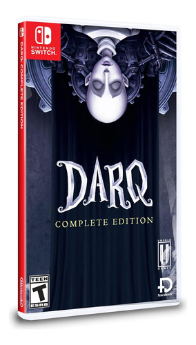 Darq - Nintendo Switch