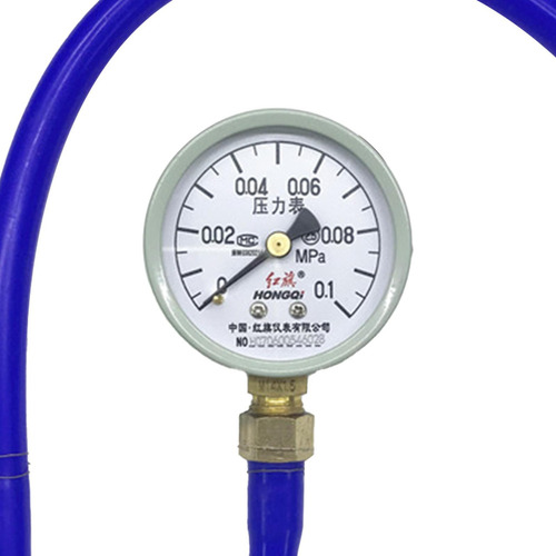 Manometer De Contrapresion, Catalytic Manometer,