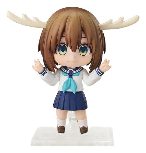 Nendoroid My Deer Friend Nokotan Noko Shikanoko Pre-order