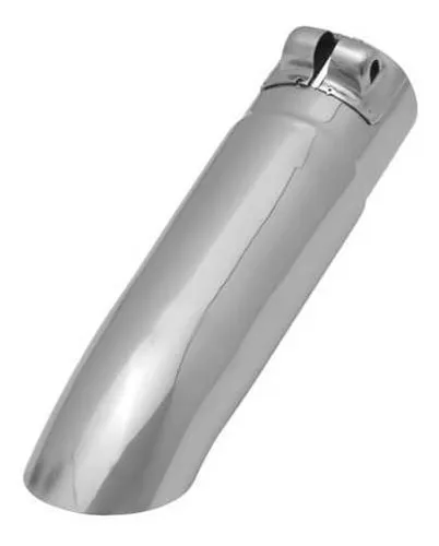 comprar Cola De Escape Acero Inoxidable Flowmaster Para Silenciador
