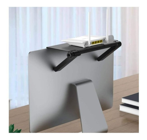 Askcut Soporte De Montaje Para Estante Superior De Tv, 13