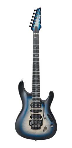 Guitarra Eléctrica Ibanez Jivajr-dse