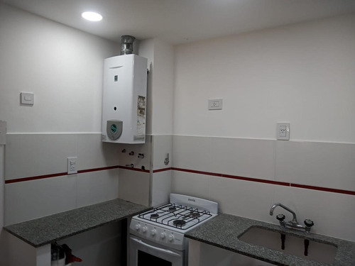 Imagen 3 de 6 de Departamento - La Plata