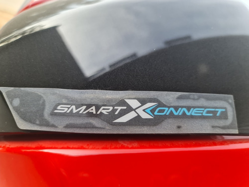 Imagen 9 de 10 de Beta Scooter Tvs Ntorq