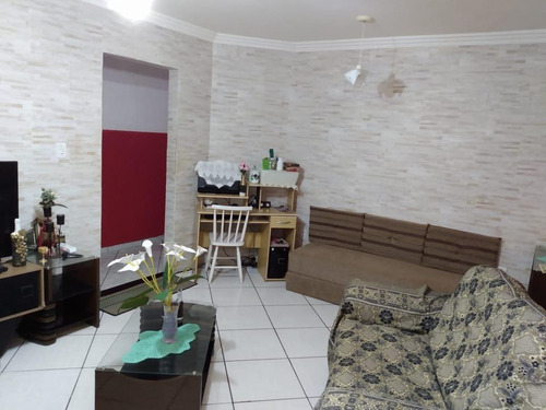 Casa Para Venda Em São Pedro Da Aldeia, Jardim Soledade, 3 Dormitórios, 1 Suíte, 3 Banheiros, 3 Vagas - Ci 191_2-1041456