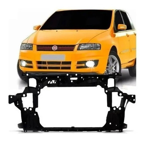 Painel Frontal Fiat Stilo 2003 04 05 06 07 08 09 10 11 2012