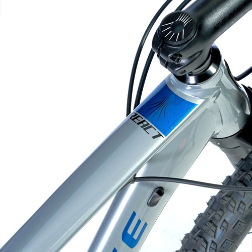 Bicicleta Aro 29 Sense React Pro 2025 Mtb Shimano Cues 2x9