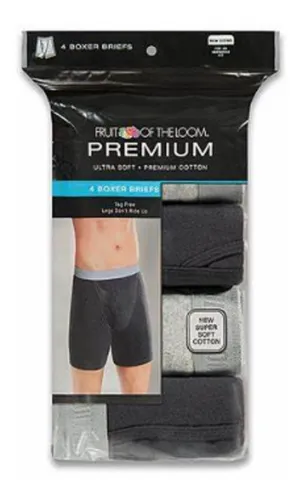 Boxer largo fruit of the loom sale