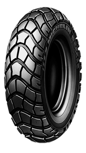 Llanta Motoneta Michelin 130/90 10 Reggae 61j Del Tl