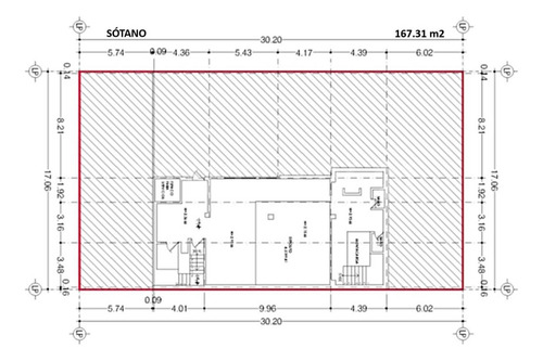 Edificio En Venta En Monterrey, Nuevo Leon
