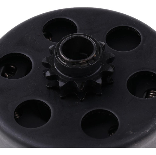 Nueva Polea De Embrague Centrífuga De 0.6 \ Bore Kart Mini