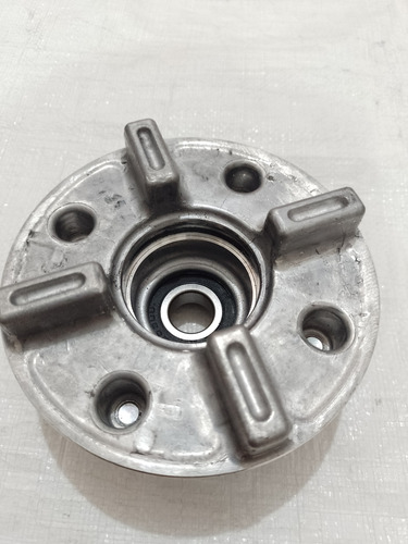 Porta Corona Original Honda Wave 110 S Rayos
