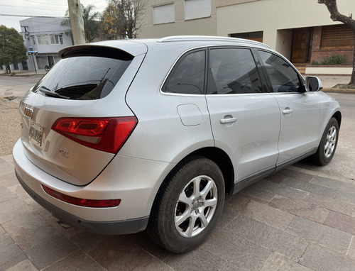 Audi Q5 2.0 Tfsi 211cv Stronic Quattro