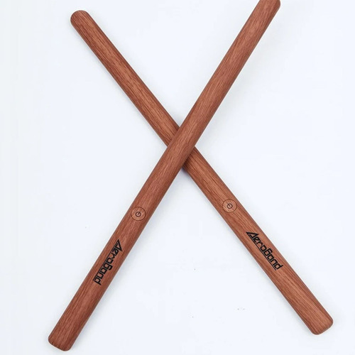 Kit Bateria Pocketdrum 2 Plus E Guitarra Digital Aeroband