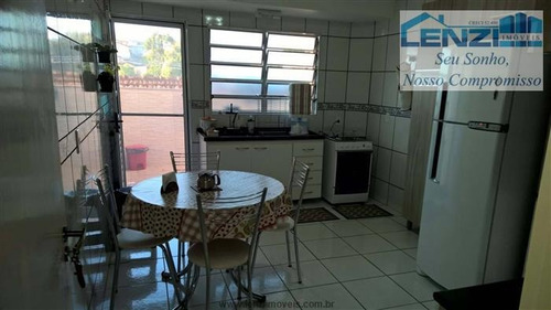 Imagem 7 de 17 de Casas À Venda Em Bragança Paulista/sp - Compre A Sua Casa Aqui! - 1277384