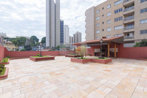 Imagem 25 de 27 de Apartamento Com 3 Dorms, Vila Bastos, Santo André - R$ 480 Mil, Cod: 1806 - V1806