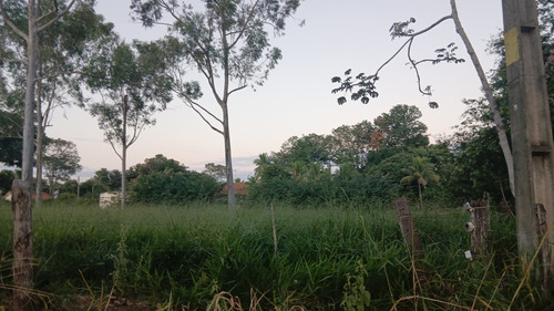 Terreno 500m2 Mirandópolis