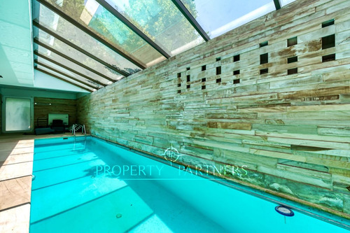 Espectacular Casa En San Damian