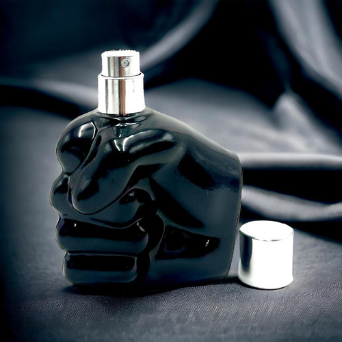 Perfume Loción Para Caballero Daiesell 80ml Juvenil Seductor