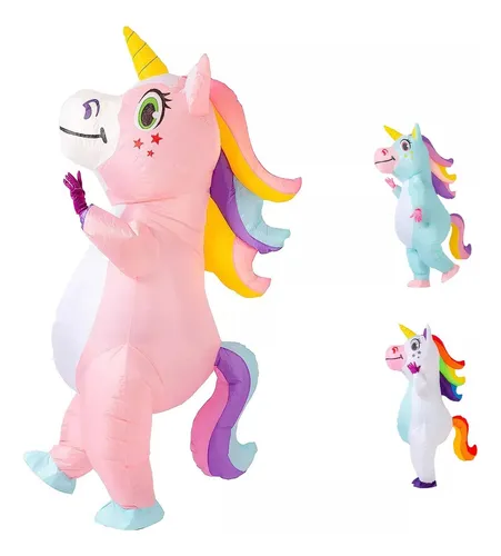 Disfraces de halloween de unicornio new arrivals