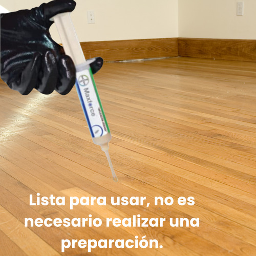 Maxforce Bayer Veneno Cucaracha Y Urbatrine Flow Liquido