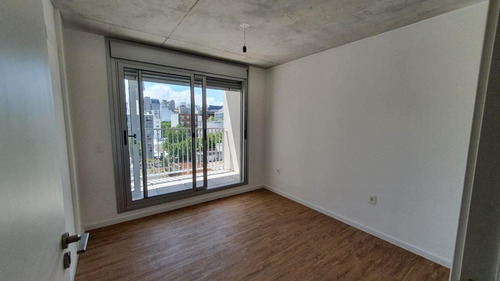 Imagen 5 de 11 de Venta Apartamento 1 Dormitorio En El Centro