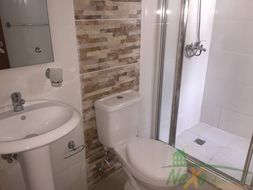 Imagen 11 de 17 de Segundo Nivel Ideal Para Invertir Residencial Cerrado Con Piscina, Santiago (jpa-214)