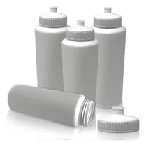 Comprar Botellas De Agua Deportivas De 32 Oz, Reutilizables De ...
