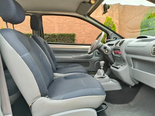 Renault Twingo Access Mt