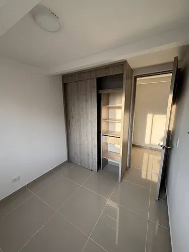 Apartamento En Arriendo Restrepo Naranjo 1092-2619