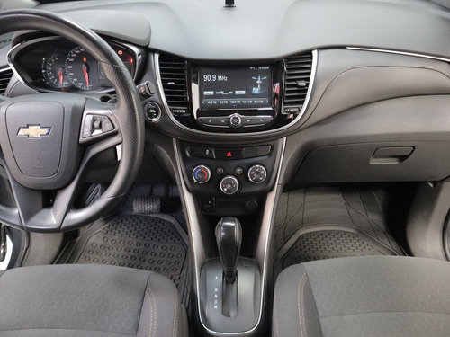 Chevrolet Tracker LS 1.8 TP 4X2