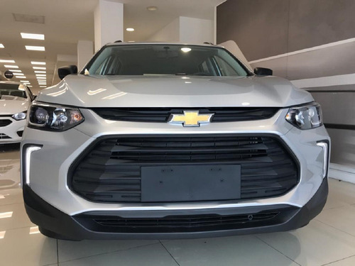 Imagen 11 de 15 de Nueva Suv Chevrolet Tracker 1.2 N Turbo Automática 2022 Ep