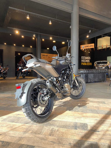 Imagen 15 de 15 de Husqvarna 401 Entrega Inmediata-gs Motorcycle