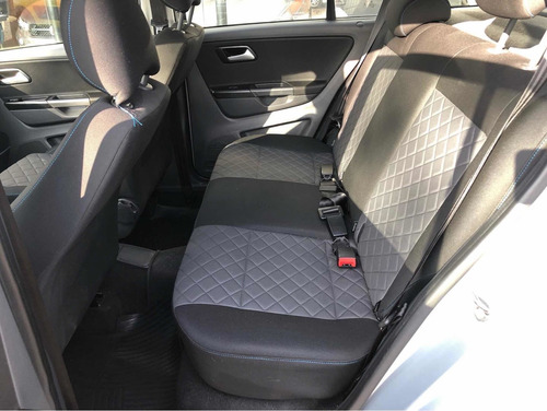 Imagen 7 de 10 de Volkswagen Suran 2017 1.6 Highline Msi 110cv