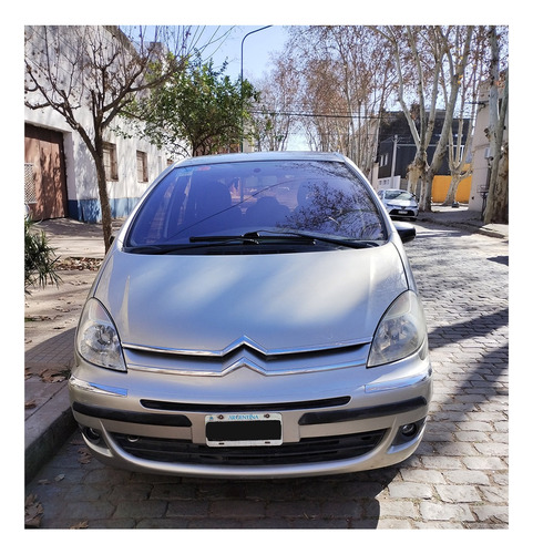 Citroën Xsara Xsara