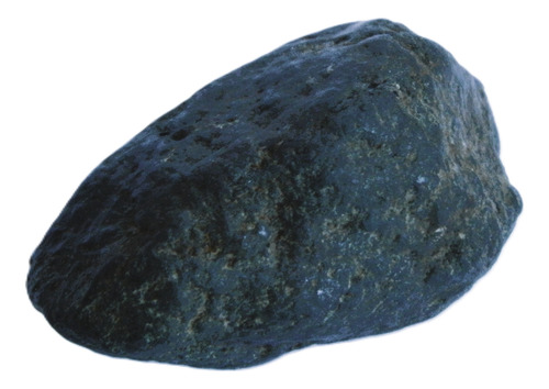 Magnetita (piedra Iman-ferroferrita-morpholita) De 84.9 G