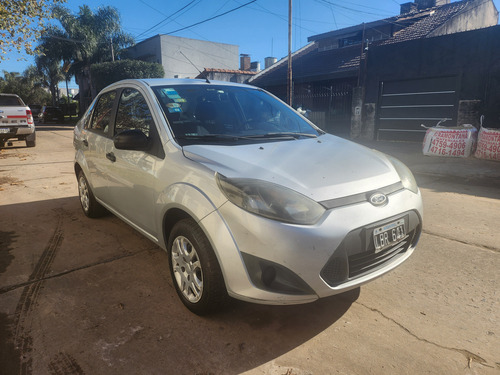 Ford Fiesta Max 1.6 Max Edg Plu