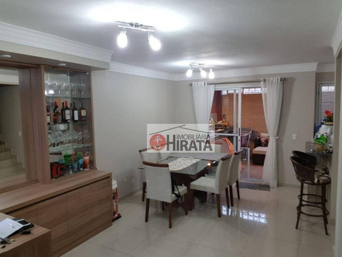Casa Residencial À Venda, Parque Imperador, Campinas. - Ca1407