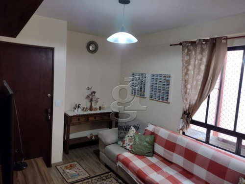 Imagem 4 de 17 de Apartamento Com 3 Dormitórios À Venda, 73 M² Por R$ 270.000,00 - Centro - Londrina/pr - Ap1192